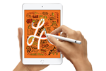 アップルがApple Pencil対応の新型「iPad mini」を発表