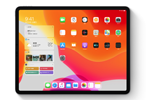 iPad向け最新OS『iPadOS』が配信開始