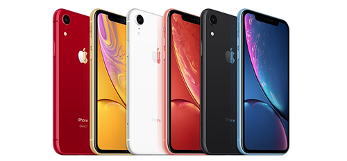 iPhone XR 値下げ