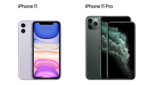 iPhone 11 Pro