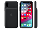 アップルがiPhone XS/XS Max/XR向けの「Smart Battery Case」を販売開始