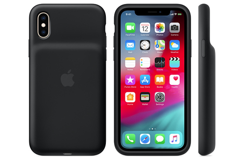 iPhone XS Smart Battery Case