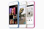 アップルがA10チップを搭載した新しい「iPod touch」を発表
