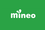 mineoが2月1日より「月額基本料金500円3カ月間割引キャンペーン」などを実施