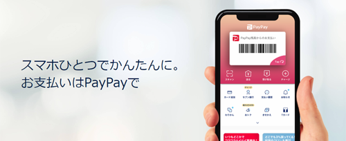 PayPay 家電量販7Days