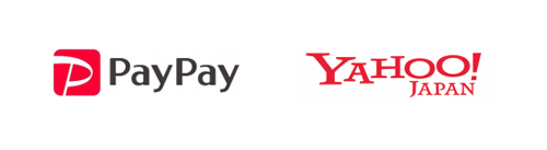 PayPay 「Yahoo!ショッピング」および「ヤフオク！」に対応