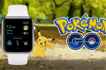 ポケモンGOがApple Watchのサポートを終了