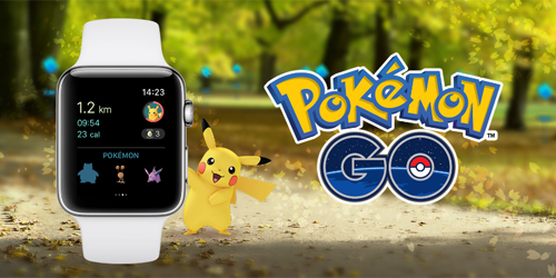 ポケモンGO Apple Watch サービス終了