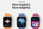 Apple Watch向け新OS「watchOS 6」が発表 - 今秋リリース