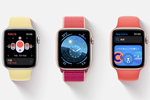 アップルがApple Watch向け『watchOS 6.0.1』をリリース