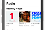 Apple Musicのラジオ放送「Beats 1」が「Apple Music 1」に名称変更 - 2つのラジオチャンネルも追加
