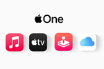 アップルのサブスクリプションサービスがセットになった「Apple One」の提供が開始