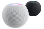 アップルがスマートスピーカー「HomePod mini」を発売