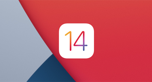 iOS14.2.1 ソフトウェア・アップデート