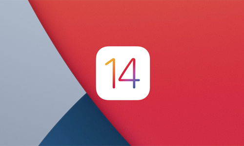 iOS14