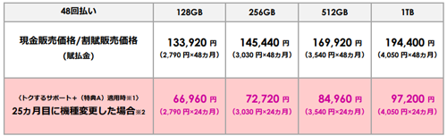 12.9インチ iPad Pro Wi-Fi+Cellular