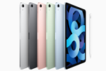 アップルが「iPad Air(第4世代)」の予約受付を開始 - 2020年10月23日より発売