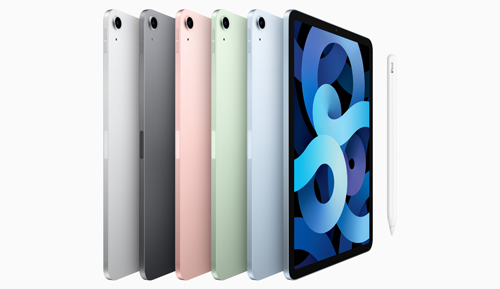 iPad Air(第4世代)