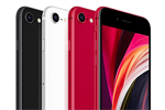 ドコモ、au、ソフトバンクが「iPhone SE(第2世代)」を4月27日に発売 - 予約受付は4月20日開始