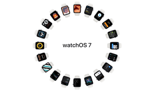 watchOS 7