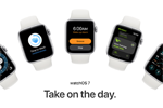 Apple Watch向け新OS「watchOS 7」が2020年秋リリース - 「Apple Watch Series 3」以降が対応