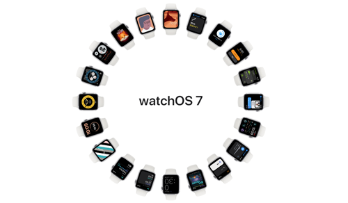 watchOS 7.0.1