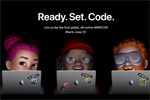 アップルが「WWDC20」をオンラインで6月22日より開催