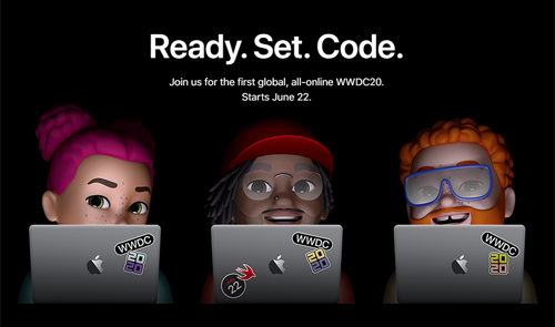 WWDC20