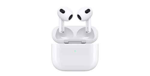 AirPods(第3世代)