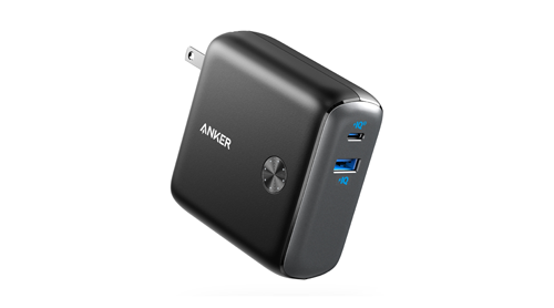 Anker PowerCore Fusion 10000