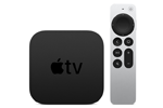 アップルが新型「Apple TV 4K」を発売 - 新しい「Siri Remote」を同梱