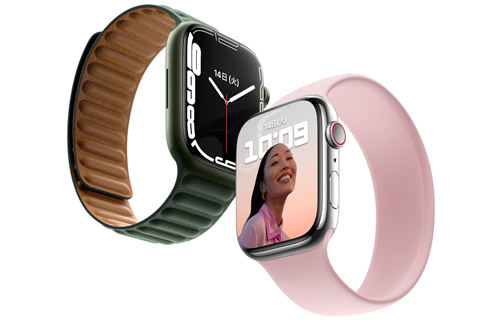 Apple Watch Series 7