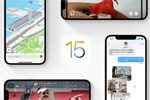 アップルが『iOS 15』と『iPadOS 15』の配信を開始