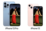 アップルが『iPhone 13/13 mini』と『iPhone 13 Pro/13 Pro Max』を発表