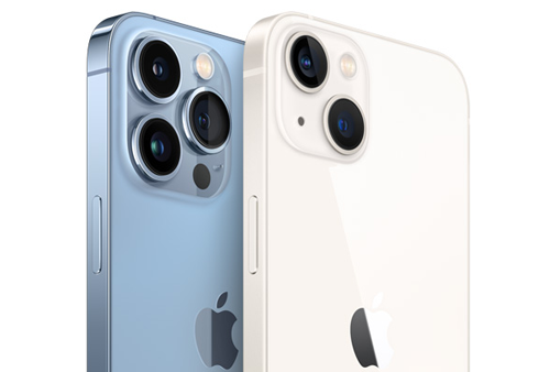 iPhone 13