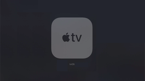 tvOS 15