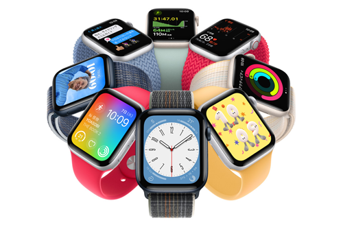 Apple Watch SE