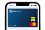 住信SBIネット銀行がデビットカードをApple Payで利用で500ポイントプレゼントするキャンペーンを実施 - 6/30まで
