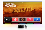 アップルが新型「Apple TV 4K」を発表 - 2022年11月4日発売
