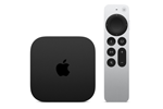 アップルが新型Apple TVとなる「Apple TV 4K(第3世代)」を発売