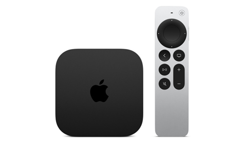 Apple TV 4K(第3世代)
