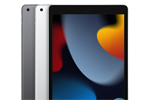 ドコモオンラインショップにて「iPad(第9世代)」が最大33,000円割引
