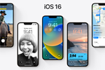 アップルが「iOS 16」と「iPadOS 16」を発表