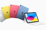 アップルが新型「iPad Pro」と「iPad(第10世代)」を発表 - 2022年10月26日発売