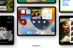 アップルが「iPadOS 15.5」の配信を開始