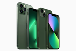 「iPhone 13」シリーズに新色「グリーン」および「アルパイルグリーン」が追加 - 3月18日発売