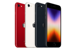 アップルがA15チップを搭載した「iPhone SE(第3世代)」を発表 - 2022年3月18日発売