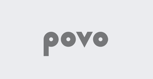 au povo2.0 iPad