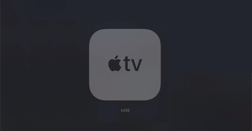 tvOS 16.3