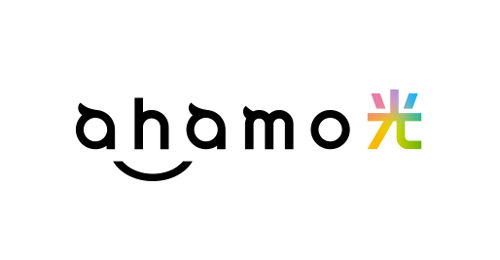 ドコモ ahamo光